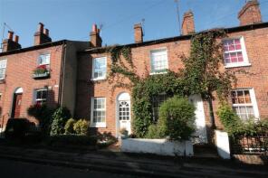 14, St Johns Hill, Reading RG1 4EE