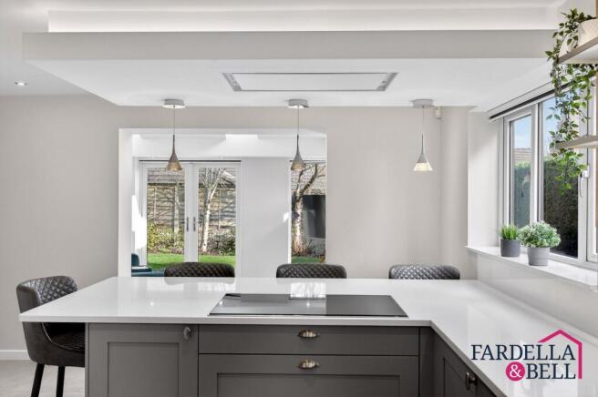 Ground Floor Description