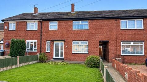 Bebington Road, Great Sutton, Ellesmere Port, Cheshire, CH66