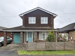84, Central Avenue, Canvey Island SS8 9QR
