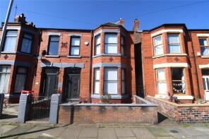 23, Canterbury Road, Wallasey CH44 9BN