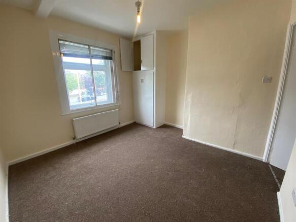 1 bed Terraced to rent Image 7
