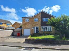 1, Sherbourne Close, Barry CF62 8AQ