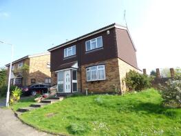 16, Shanklin Close, Luton LU3 3UH