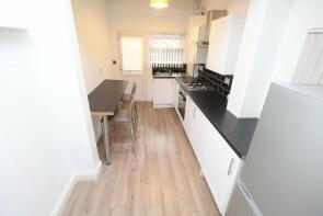 Flat 1, 215, Leicester Road, Enderby LE19 2BJ