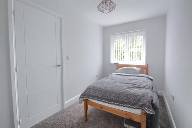 2 bed Semi-Detached for sale Image 10