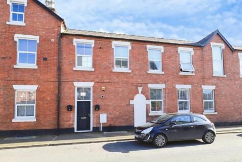 Plimsoll Street, KIDDERMINSTER, Worcestershire, DY11