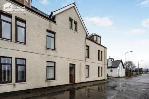 4, Armadale Buildings, Fort William PH33 6EW