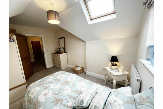 Bedroom Five