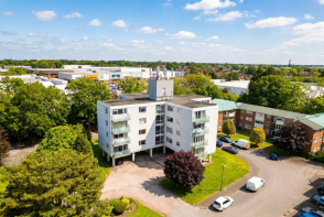 Flat 11, Ardendale, Harwood Grove, Shirley, Solihull B90 4AW