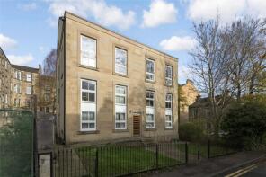 Flat 2/1, 6, Great George Street, Glasgow G12 8PD