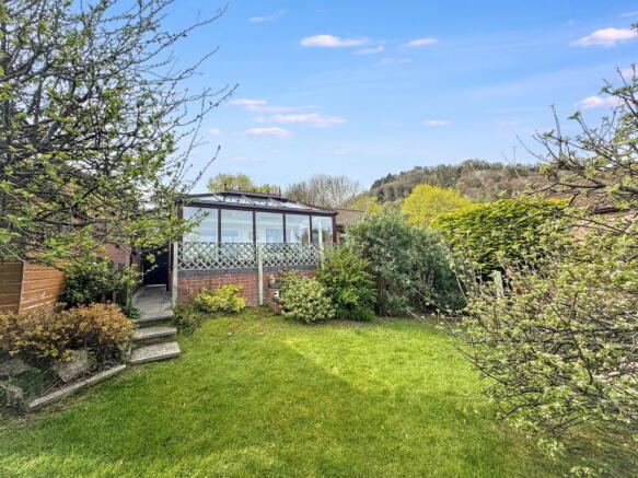 Lon Dirion, Abergele, Conwy, LL22 8PX photo 4