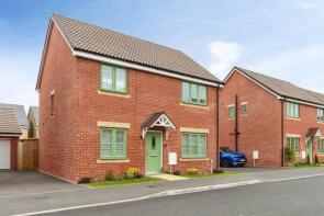 49, Saturn Close, Warminster BA12 8GP