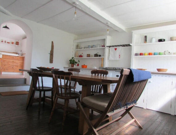 Period Cottage