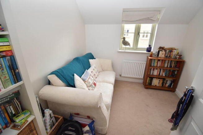 Bedrom 2