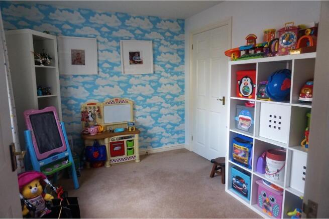 Reception Room Two