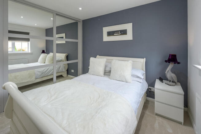 Bedroom One-2