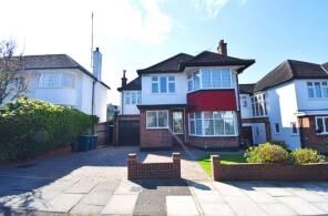 4, Talbot Crescent, Hendon, London NW4 4PE