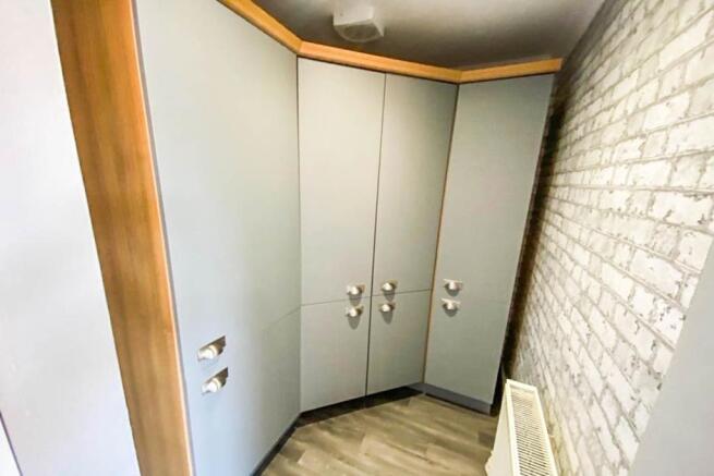 Pantry
