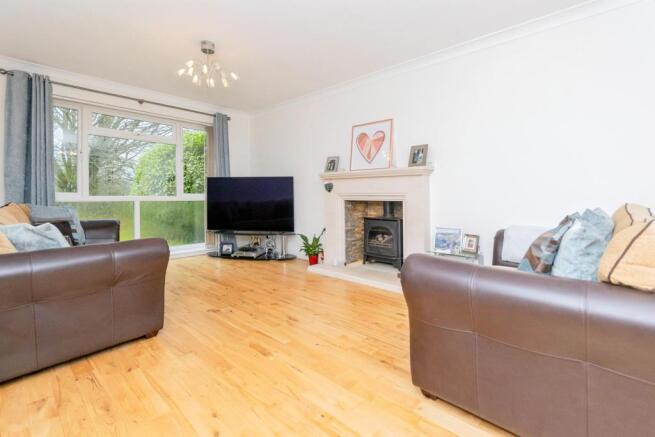 Lounge Area
