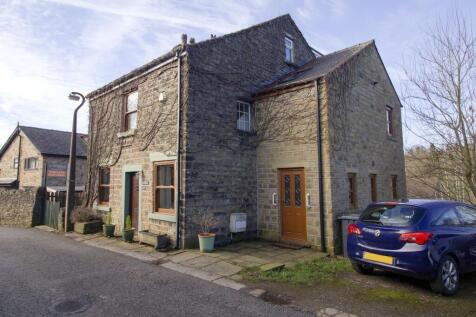 Thorpe Street, Glossop, SK13