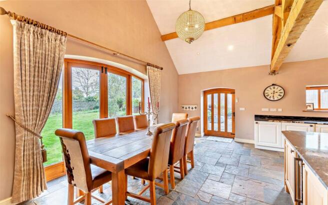 Kitchen Dining