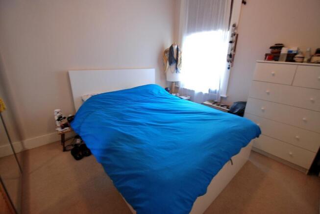 Double Bedroom