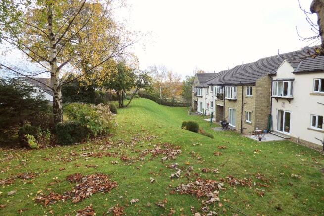 Rear Gardens