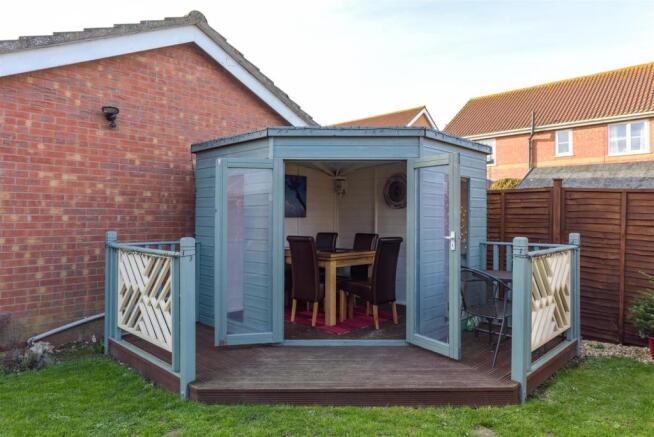 Summerhouse
