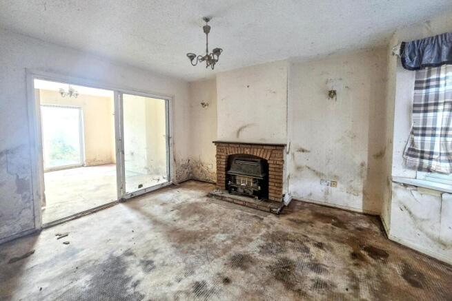 51 Fairbourne Avenue, Birmingham, B44 9AN