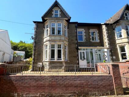 Salisbury Road, Maesteg