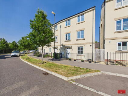 Buccaneer Avenue, Brockworth, Gloucester, GL3 4UL