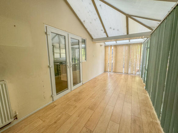 conservatory