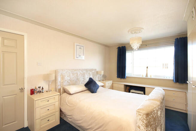 Bedroom 1 #2
