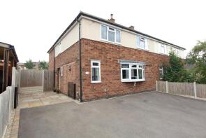 13, Elwells Avenue, Dunton Bassett LE17 5JT