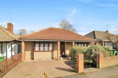Stones Road, Epsom