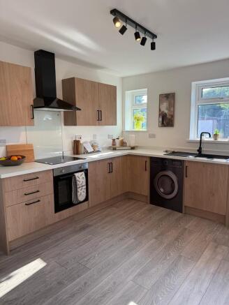2 bed End of Terrace for sale Image 7