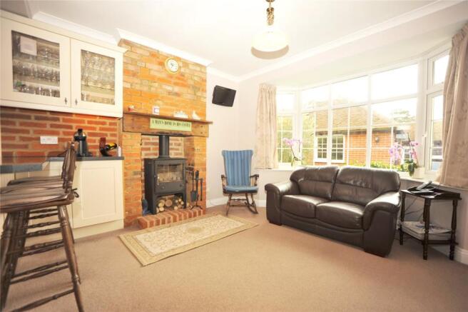 Sitting Area