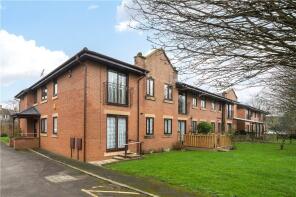 10, Hallfield Court, Freemans Way, Wetherby LS22 5RF
