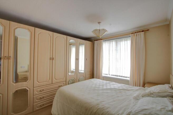 Bed 1