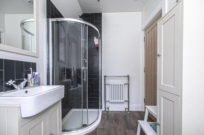 BATHROOM AGAIN