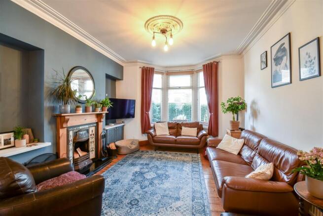 Living/Dining Room