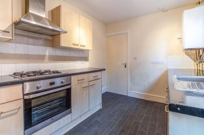 Kitchen 1
