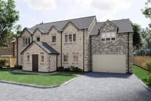 3, The Hawthorns, Nettleham, Lincoln LN2 2GD