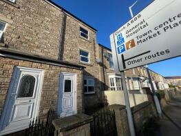35b, South Church Road, Bishop Auckland DL14 7JU