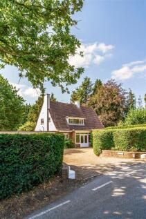 Coulsdon Lane, Chipstead