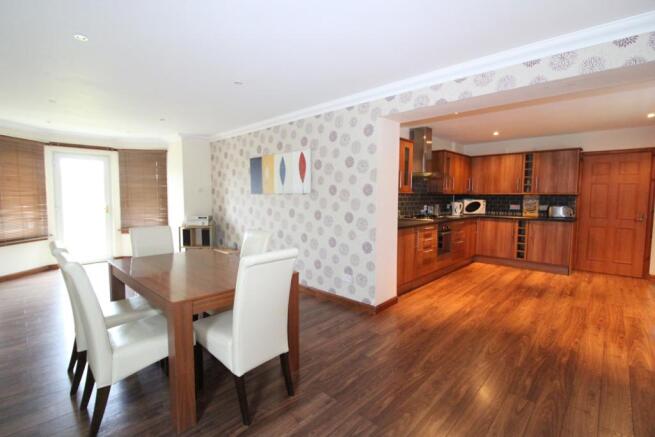 Kitchen / Diner