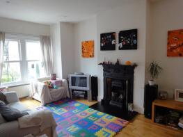 88, Church Road, London W7 3BE