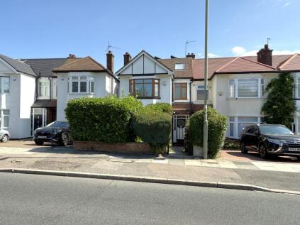 Church Hill Road, East Barnet, EN4
