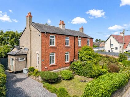 Downham Road South, Heswall, Wirral